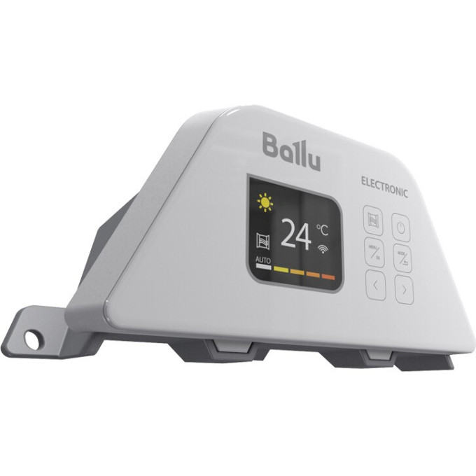 Блок управления BALLU TRANSFORMER ELECTRONIC BCT/EVU-3E HC-1238393