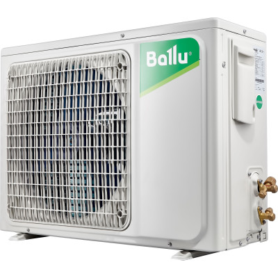 Внешний блок BALLU BLC_O/out-24HN1_21Y полупромышленной сплит-системы, кассетного типа