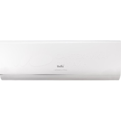 Внутренний блок кондиционера Ballu iGreen Pro 2020 BSAG/in-07HN1_20Y