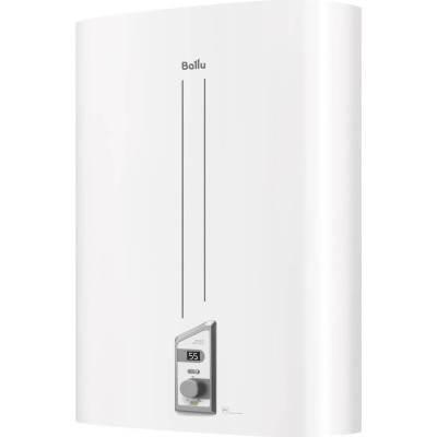Водонагреватель BALLU BWH/S 80 Smart WiFi DRY+