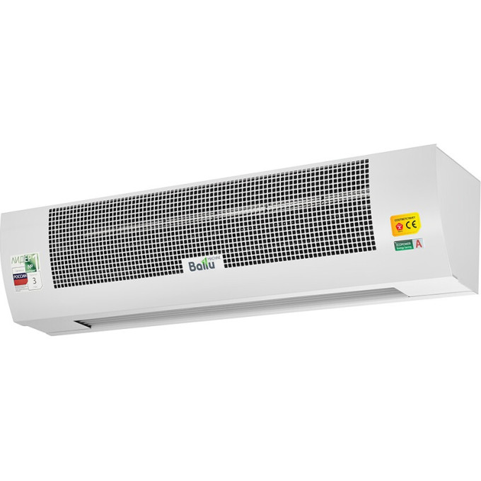 Завеса тепловая BALLU BHC-M15T09-PS HC-1111927